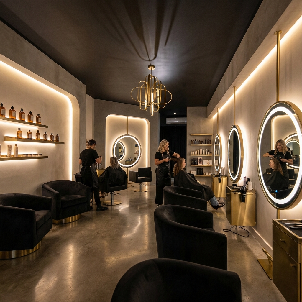 GestionBarber