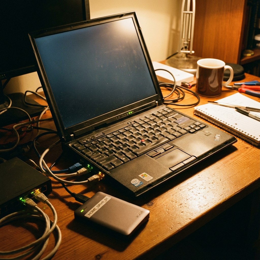 Home Lab