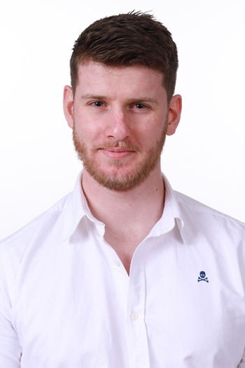 Luis Jardón Piquero